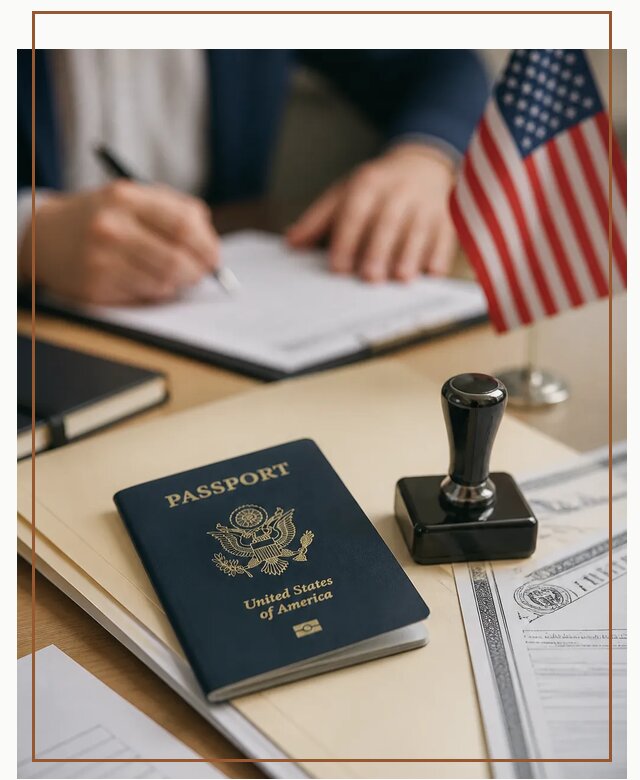 Оформление гражданства США в Лабинске под ключ от 48258 р. | Гиперактив-Лбк